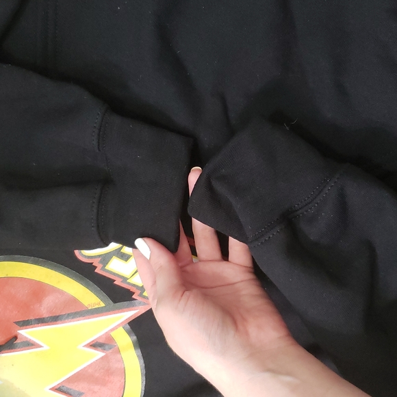 ⚡New Captain Awesome Unisex Sweater⚡ - Picture 6 of 6